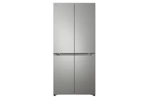 LG Fit & Max Multi Door Fridge Freezer