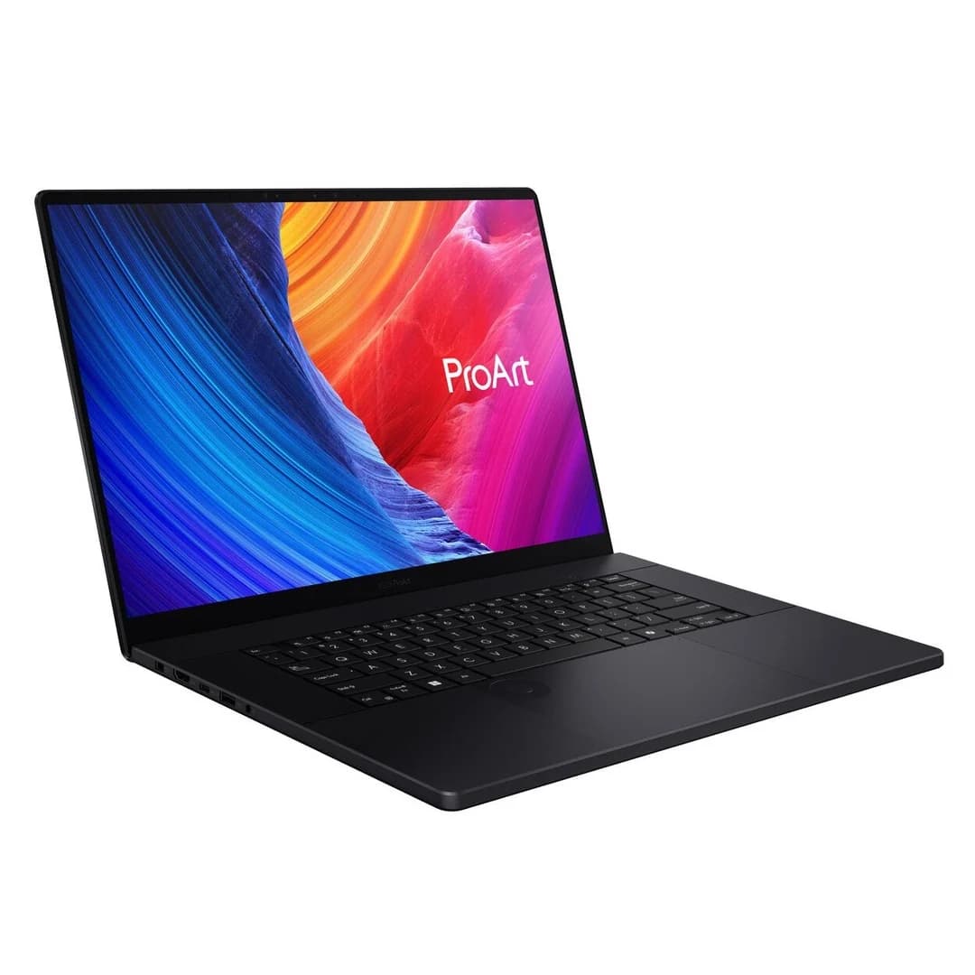 Asus 16.0” ProArt OLED AMD Ryzen 9 Processor 32GB RAM 1TB Storage | H7606WI-ME025W