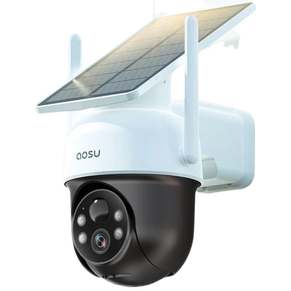 Aosu D1 Classic Solar Camera