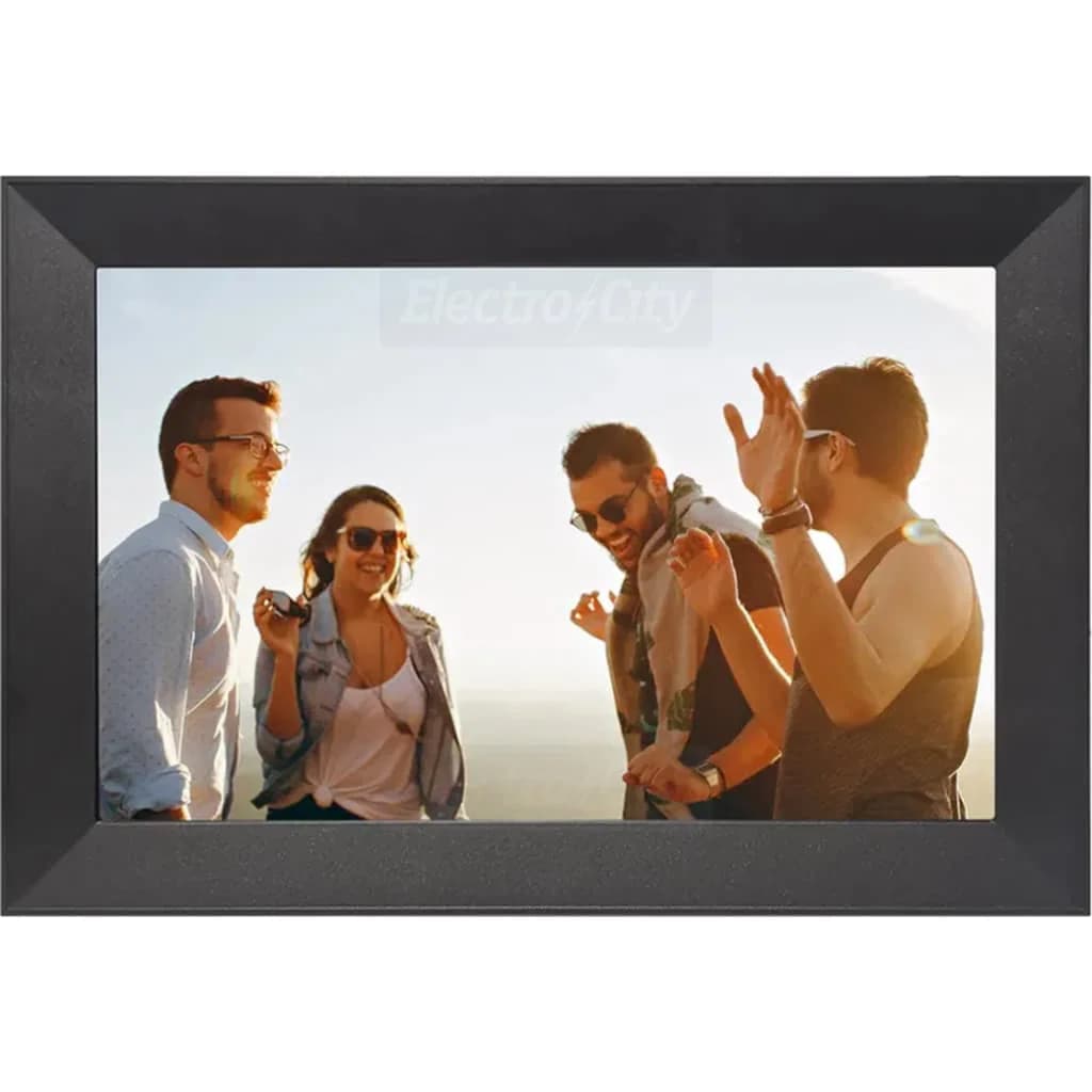 Inov8 Smart 10 Inch Digital Photo Frame