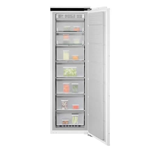 Electrolux 700 212L Frost Free Integrated Freezer - White | KUN7NE18C