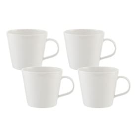 1815 Pure Mug (Set of Four)