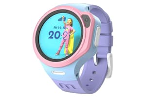 MyFirst Fone R1s Kids Smartwatch | Cotton Candy Mix