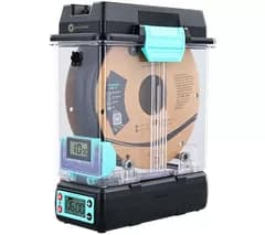 POLYMAKER PolyDryer Filament dryer and storage system