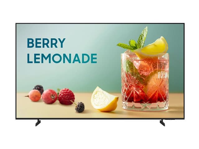 Samsung BE55FX-H BEFX-H Series