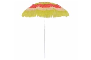 Outsunny 01-0188 - Beach Umbrella