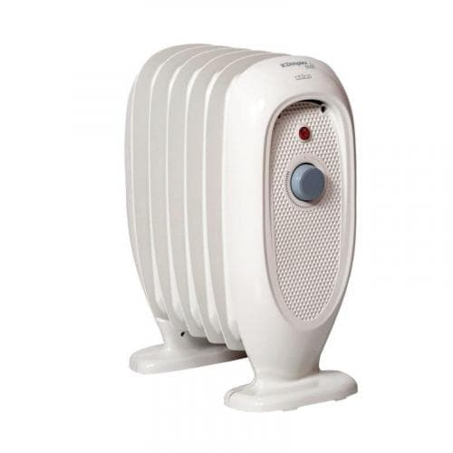 DIMPLEX            0.7KW COMPACT SIZE FOR BACKGROUND-SMALL SPACE