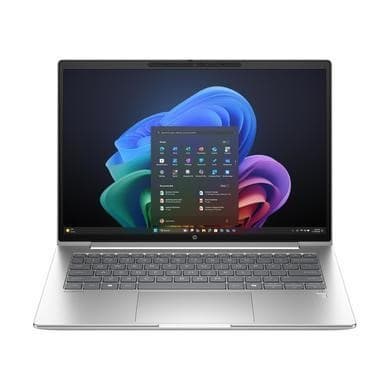 HP ProBook 4 Qualcomm Snapdragon 16GB RAM 512GB SSD 14 Inch Windows 11 Pro Laptop