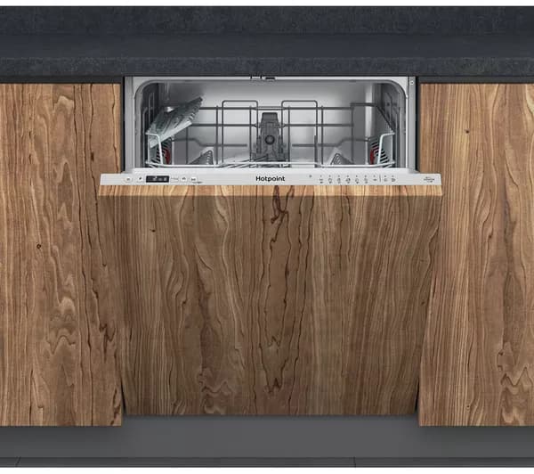 Hotpoint H2I HD526