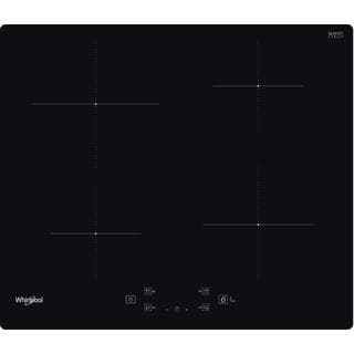 Whirlpool 6th Sense Cooking Appliances