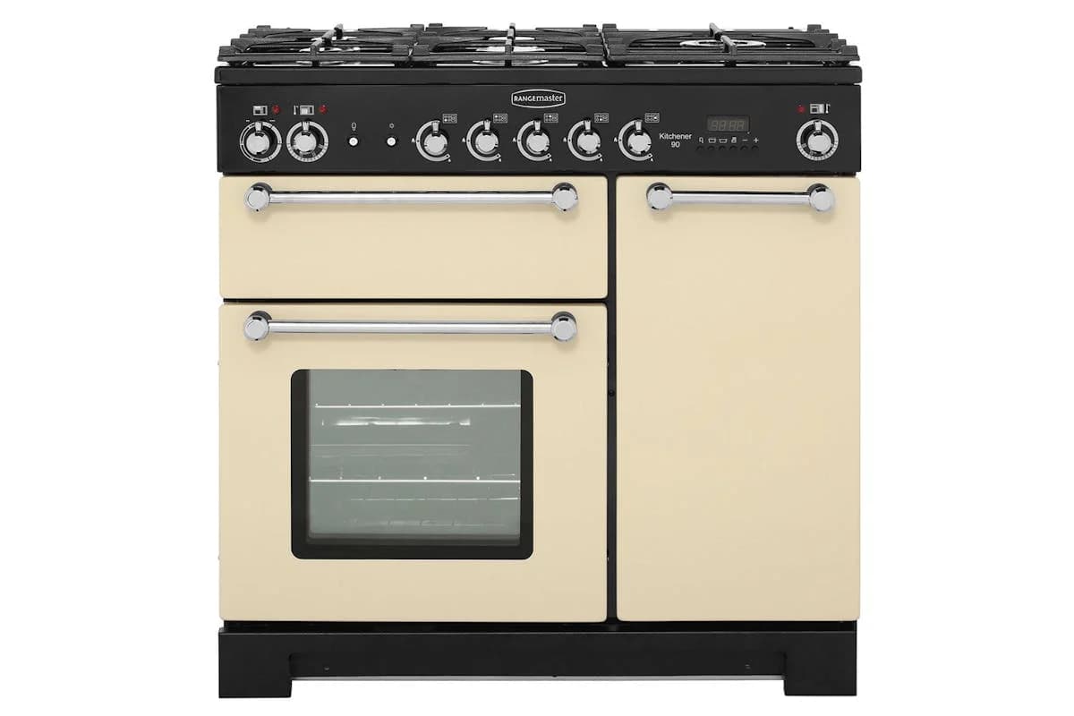 Rangemaster Kitchener