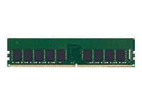 KINGSTON - 32GB 3200MT/s DDR4 ECC CL22 DIMM 2Rx8 Hy