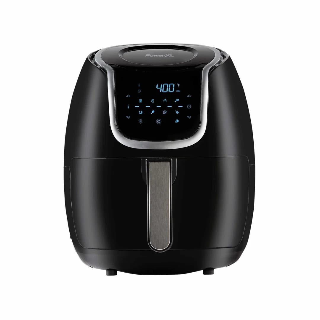Power XL Vortex 2.8L Air Fryer | Black