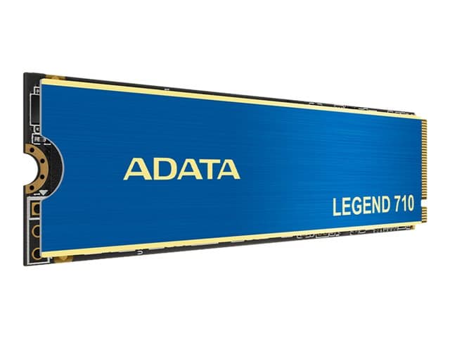 ADATA - Legend 710 - SSD - 2 TB - PCIe 3.0 x4 (NVMe)
