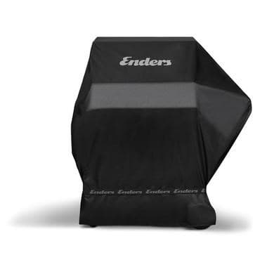 GRADE A1 - Enders Premium Weather Cover - For Hyde 3 & 4 - Burner BBQs