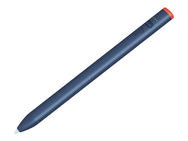 LOGITECH - Crayon for Education - digital pen - Bluetooth