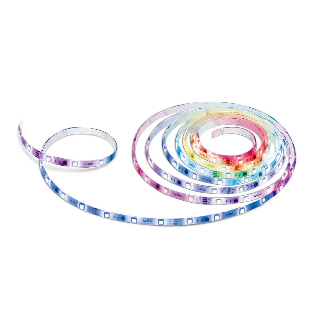 Tapo L920-5 Smart Light Strip, Multicolour | Tapo L920-5