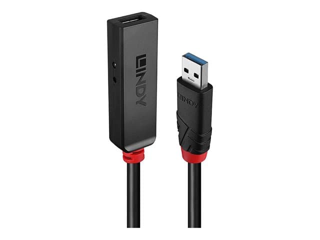 Lindy - USB extension cable - 3 m