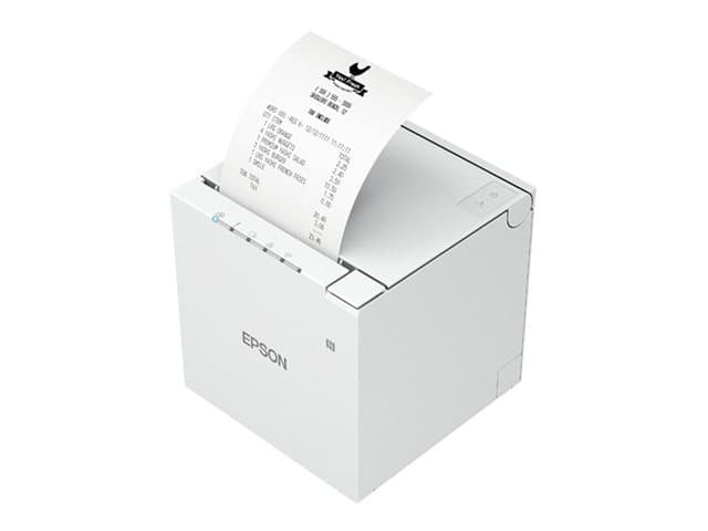 EPSON - TM m30III - receipt printer - B/W - thermal line