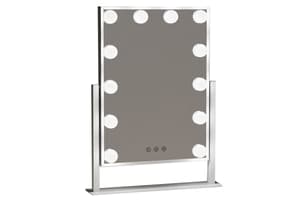 Hollywood Sunrise LED Vanity Mirror | 41 x 30 cm