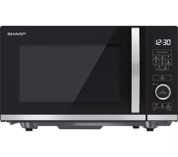 Sharp Quality Series Microwave
