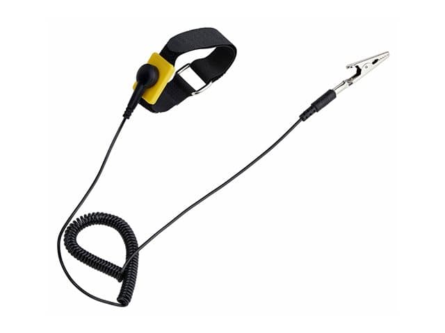 STARTECH.COM - Startech - anti-static wrist band - with 1.5 m detachable grounding cable - TAA Compliant