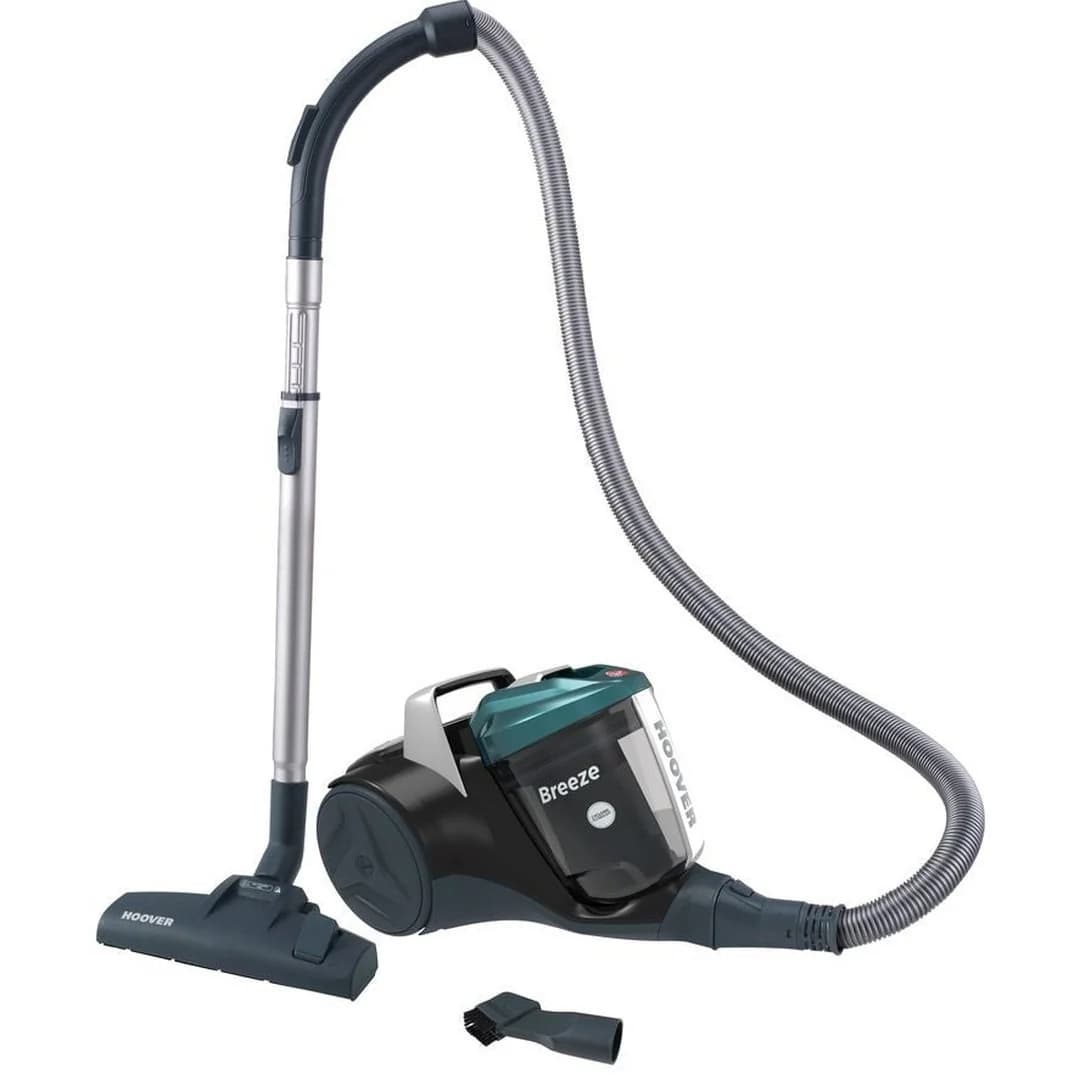 Hoover Breeze Bagless Vacuum Cleaner | BR71-BR01