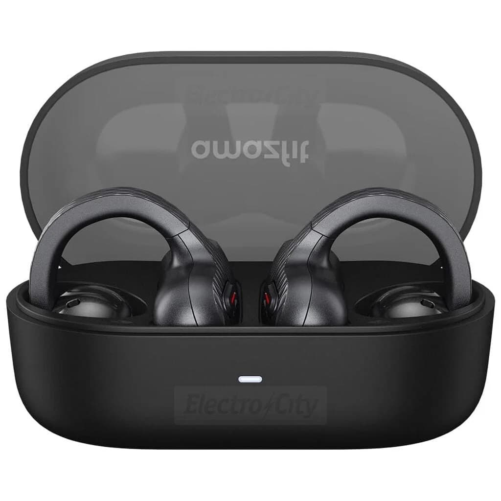 Amazfit Up Open-Ear Wireless Earbuds | Black