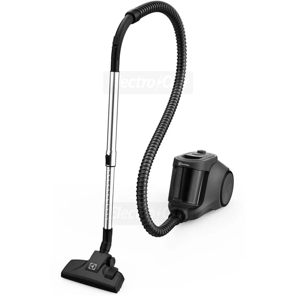 Electrolux 800W Corded Cyclone Cylinder Vacuum Cleaner | Grey