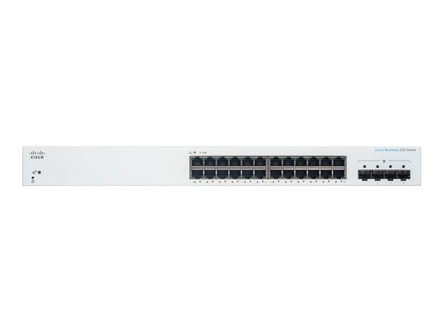 Cisco Business 220