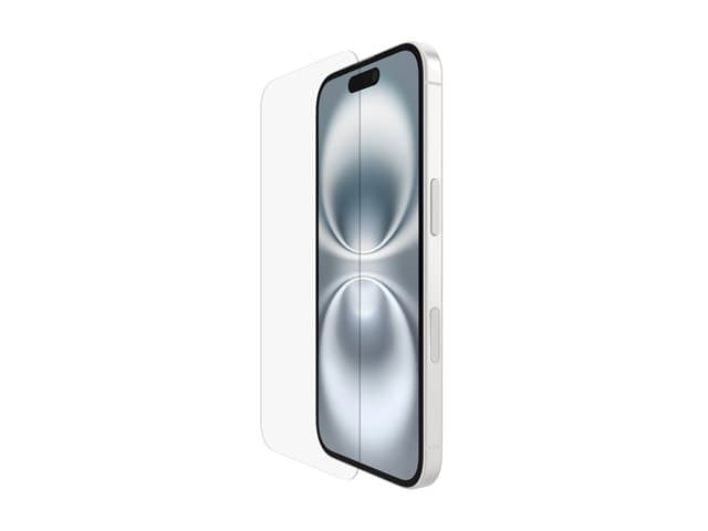 BELKIN - ScreenForce UltraGlass 2 - screen protector for mobile phone - 9H, treated
