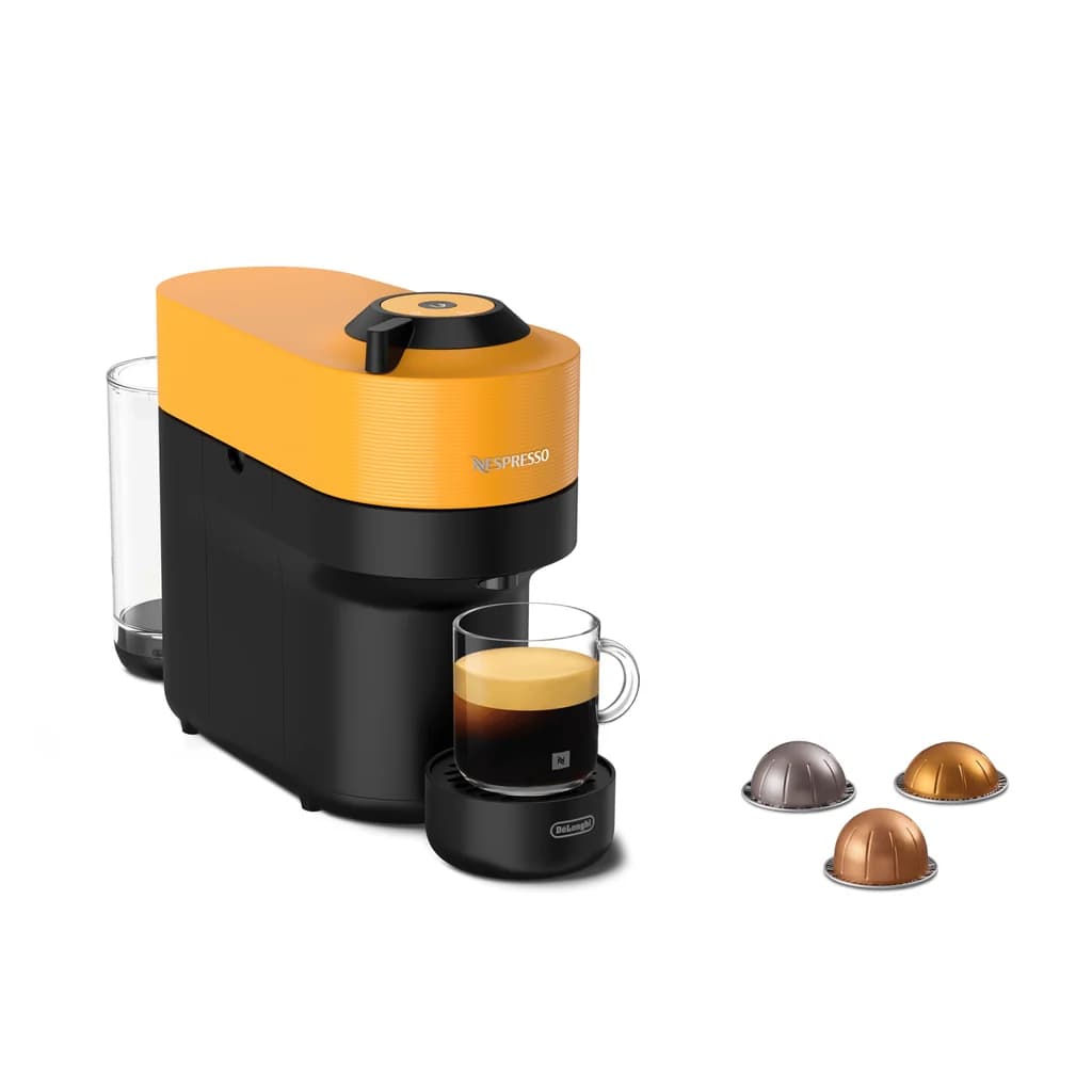 DeLonghi Nespresso Vertuo Pop Coffee Machine