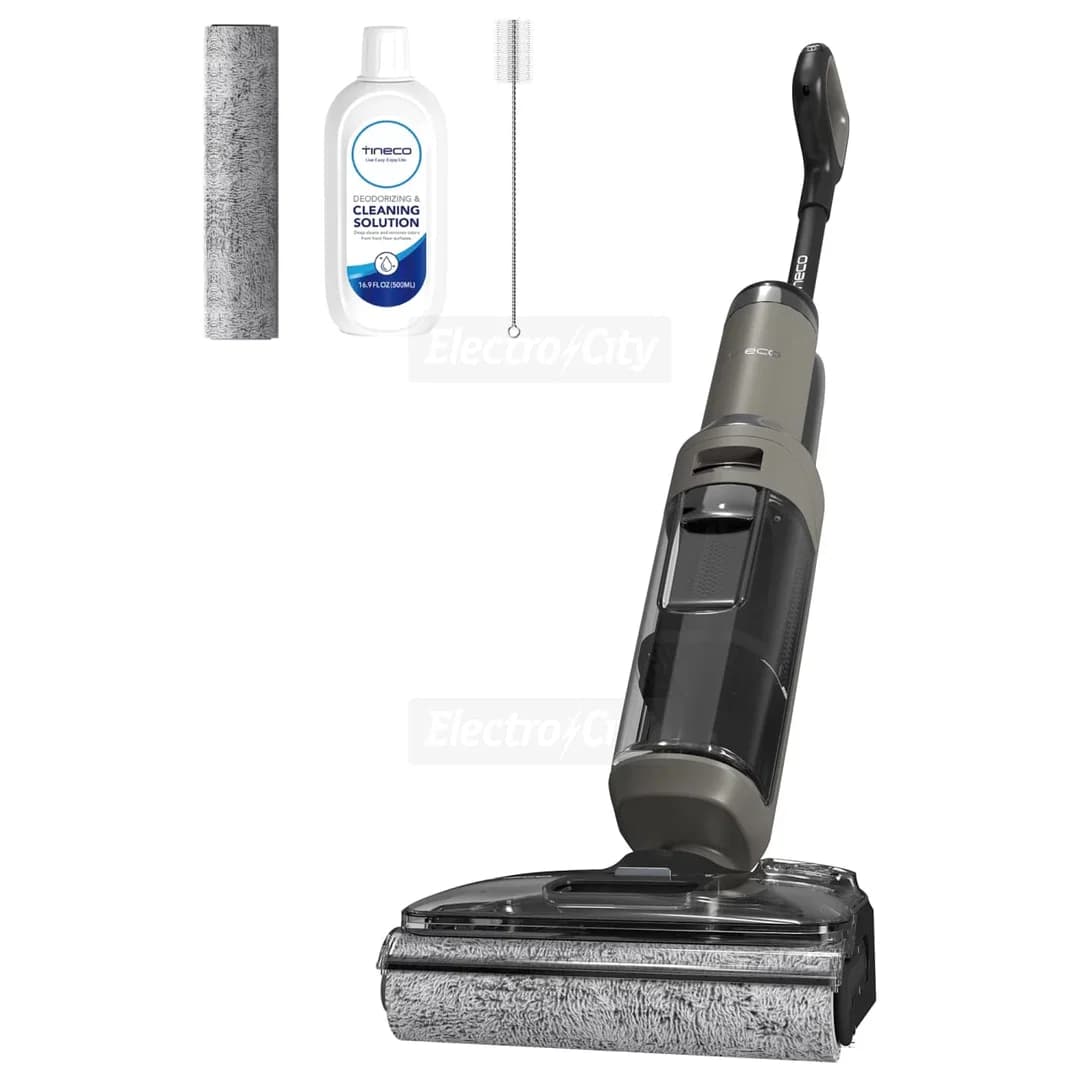 Tineco FLOOR ONE i6 Stretch Cordless Wet Dry Vacuum Cleaner