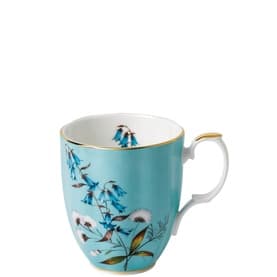100 Years 1950 Festival Mug