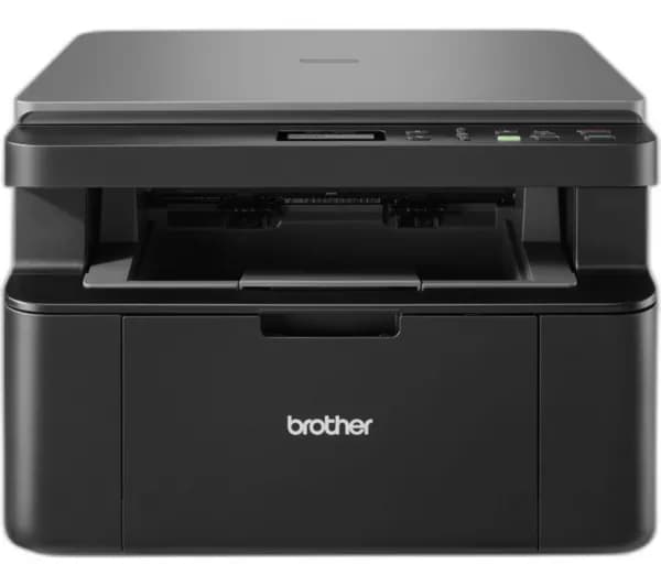 BROTHER DCP-L1640DW Monochrome All-in-One Wireless Laser Printer