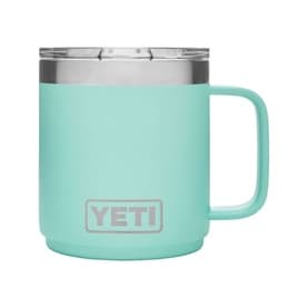 Rambler 10 Oz Mug