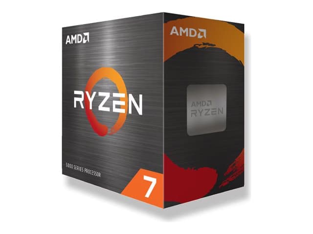 AMD Ryzen XT Processor