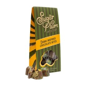 Dubai Chocolate Bites 120g