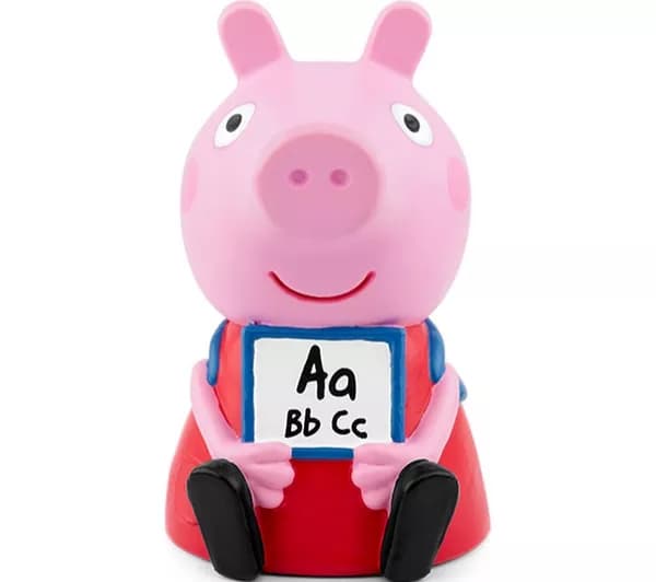 TONIES Peppa Pig Audio Figure