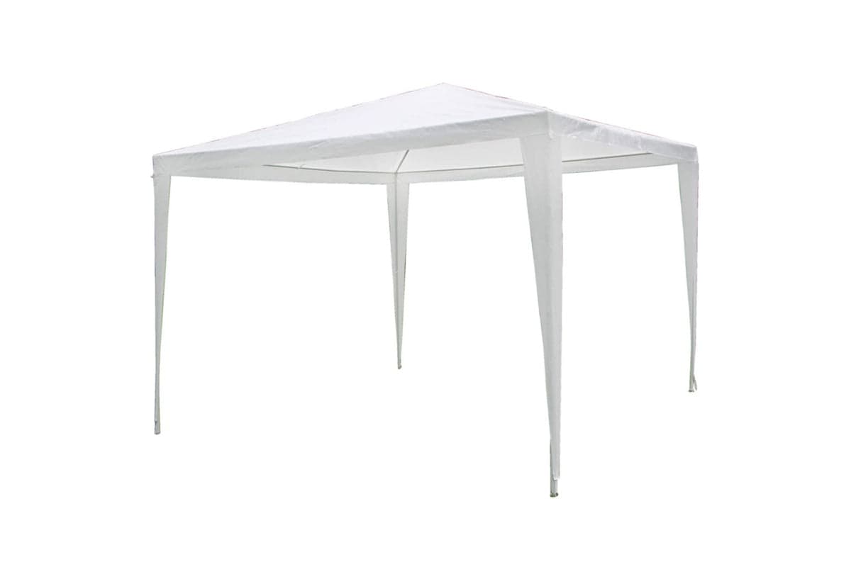 Hi Gazebo 3x3 M Wte