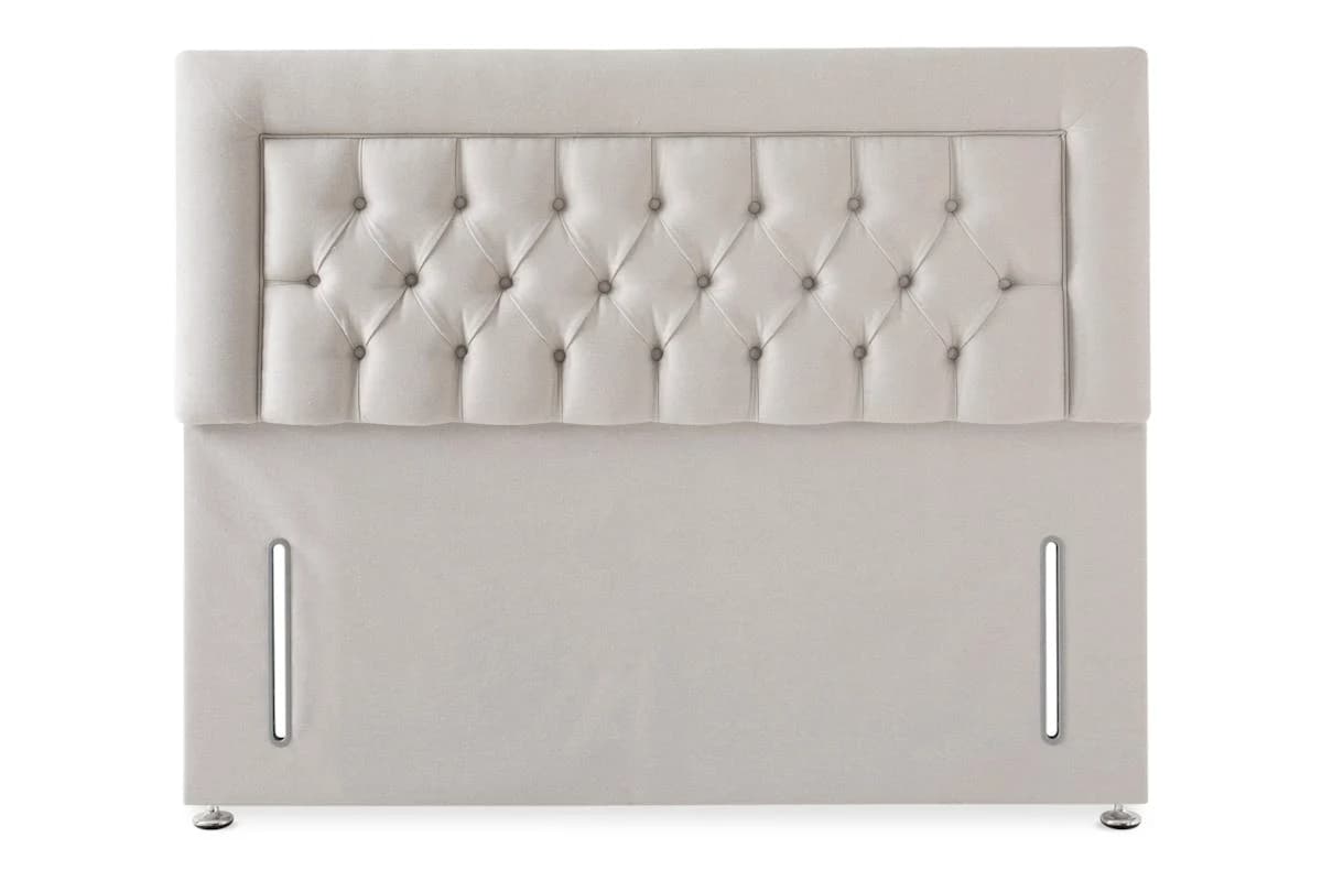 Briody | Marlene 55" Headboard | Super King | 6ft | Colour Options