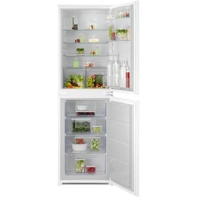 AEG 6000 Series 262 Litre 50/50 Integrated Fridge Freezer