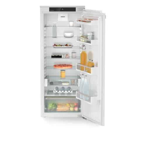 LIEBHERR 235litre 140x56cm Integrated Fridge With Easy...