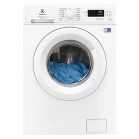 8kg/4kg Freestanding Washer Dryer White