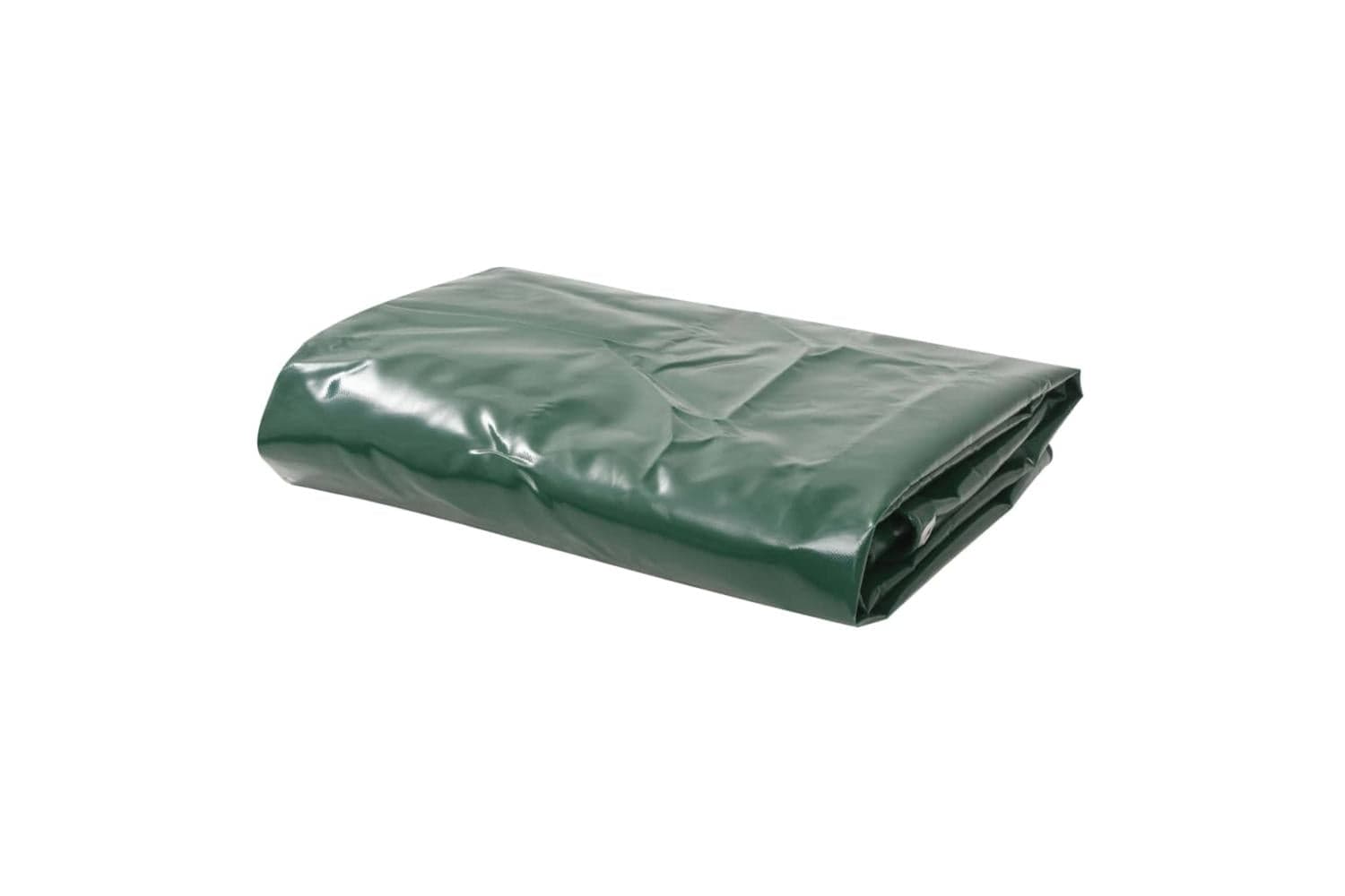 Vidaxl Tarpaulin 2x3 M Green