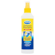 Scholl Antifungal Shoe Spray 250Ml