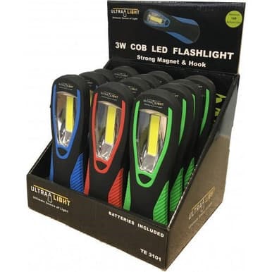 Homeline Ultralight TE3101 Worklight | TE3101
