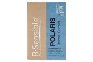 B-Sensible Polaris Mattress Protector Extra Deep