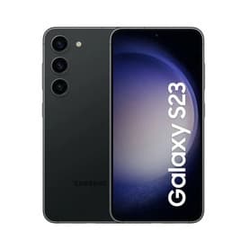 Galaxy S23 256GB Black