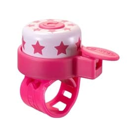 Micro Star Bike Bell